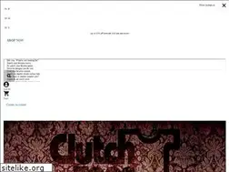 Sites similar to clutchtees.com