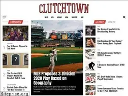 Sites similar to clutchtown.com