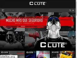 Sites similar to clute.com.pe