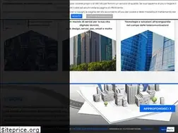 Sites similar to clutech.it