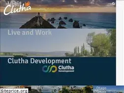 Sites similar to cluthanz.com