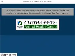 Sites similar to cluthavets.co.nz