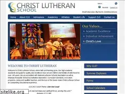 Sites similar to clutheranschool.org