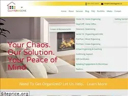 Sites similar to clutterbgone.ca