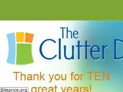Sites similar to clutterdiet.com