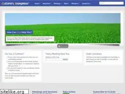 Sites similar to clutterersanonymous.org