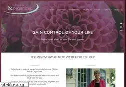 Sites similar to clutterfree.biz