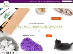 Sites similar to clutterhoardingcleanup.com