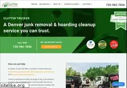 Sites similar to cluttertrucker.com