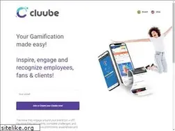 Sites similar to cluube.com