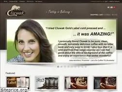 Sites similar to cluwak.com