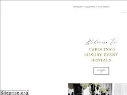 Sites similar to cluxrentals.com