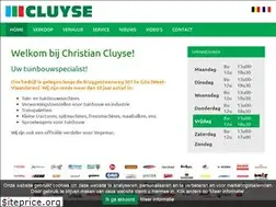Sites similar to cluyse.be
