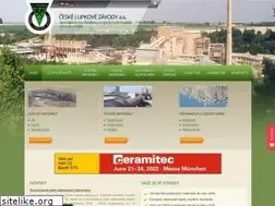 Sites similar to cluz.cz