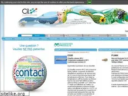 Sites similar to cluzeau.fr