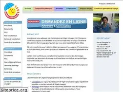 Sites similar to clv-gr.be