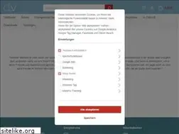 Sites similar to clv-server.de