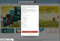 Sites similar to clv.de