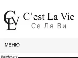 Sites similar to clv.kz