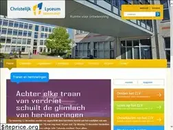 Sites similar to clv.nl