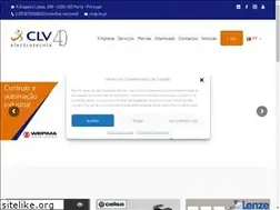 Sites similar to clv.pt