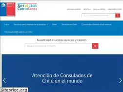 Sites similar to clvacontigo.cl