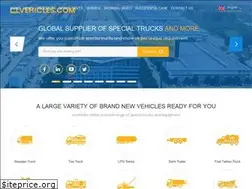 Sites similar to clvehicles.com