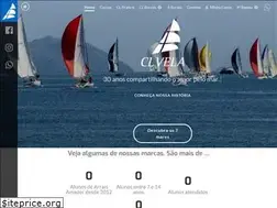 Sites similar to clvela.com.br