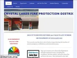 Sites similar to clvfd.org