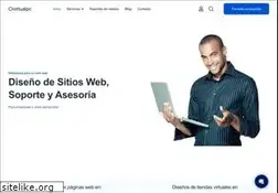Sites similar to clvirtualpc.info