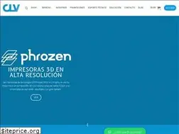Sites similar to clvmexico.com