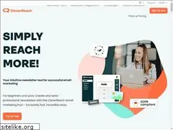 Sites similar to clvr.ch
