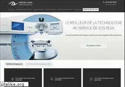 Sites similar to clvr.fr