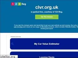 Sites similar to clvr.org.uk