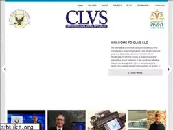 Sites similar to clvsllc.com