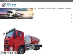 Sites similar to clw-camiones.com