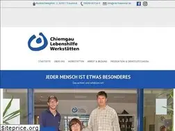 Sites similar to clw-traunreut.de