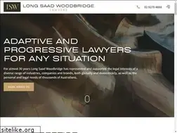Sites similar to clw.com.au