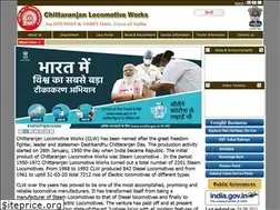 Sites similar to clw.indianrailways.gov.in