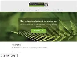 Sites similar to clwaikato.org.nz