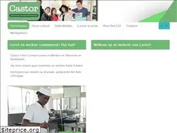 Sites similar to clwcastor.be