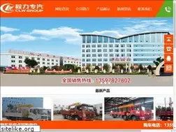 Sites similar to clwch.com