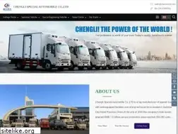 Sites similar to clwcntruck.com