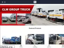 Sites similar to clwgrouptruck.net