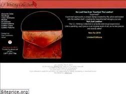 Sites similar to clwhiting.com