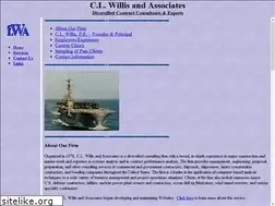 Sites similar to clwillis.com