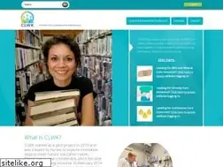 Sites similar to clwk.ca