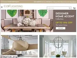 Sites similar to clwlighting.com