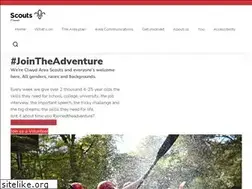 Sites similar to clwydscouts.org.uk