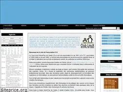 Sites similar to clx.asso.fr
